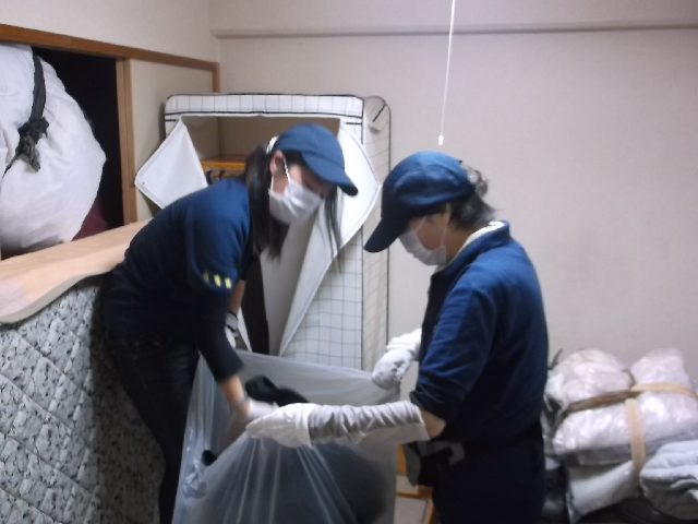 旧女性チーム志