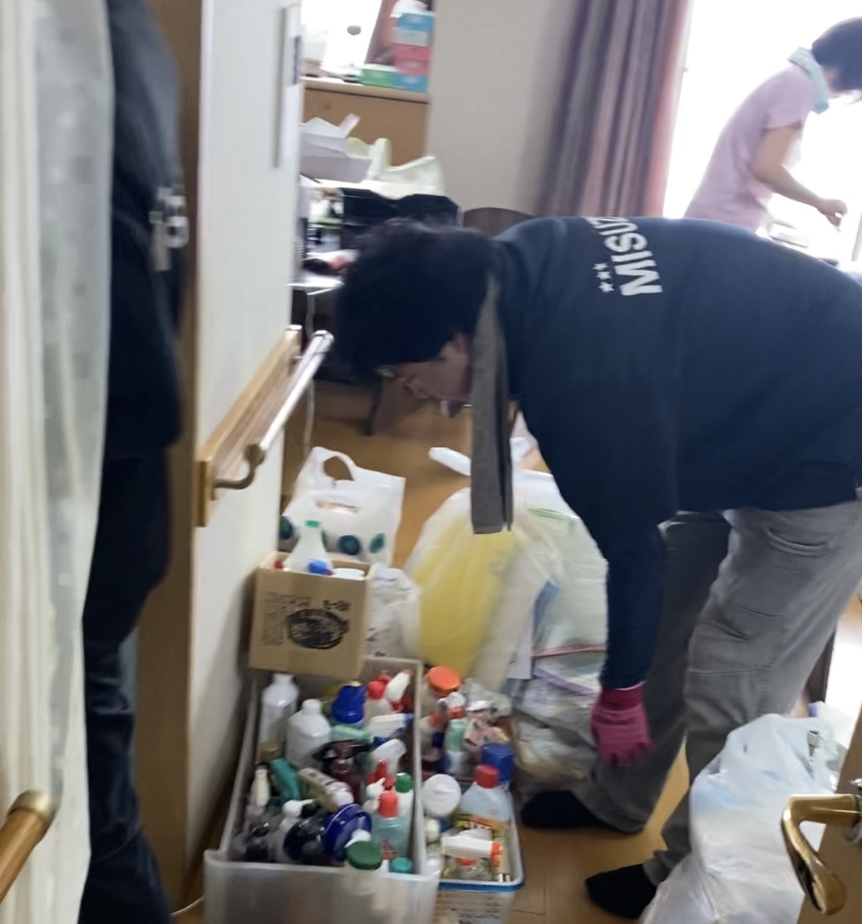 「プラごみが授業料になる島」から考える。滋賀・京都・大阪の遺品整理で整える方法